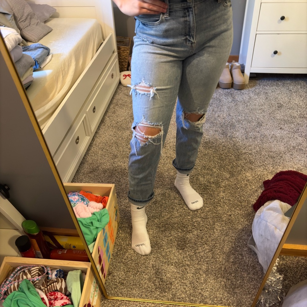 boutique jeans